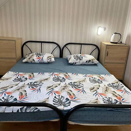 Vip Hostel 穆卡切沃 外观 照片