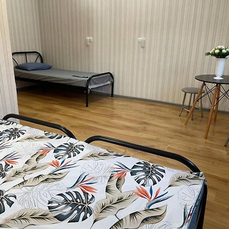 Vip Hostel 穆卡切沃 外观 照片