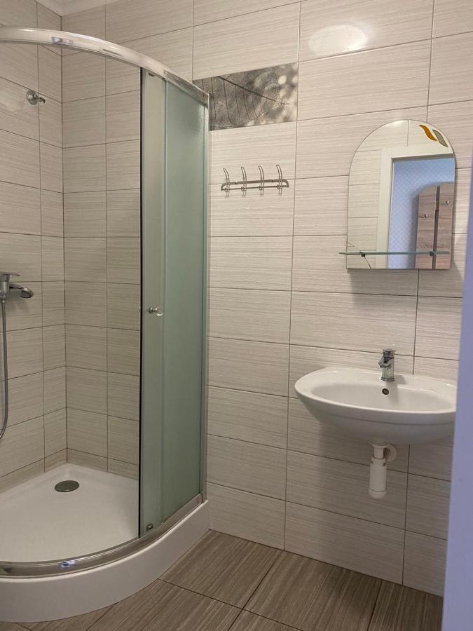 Vip Hostel 穆卡切沃 外观 照片