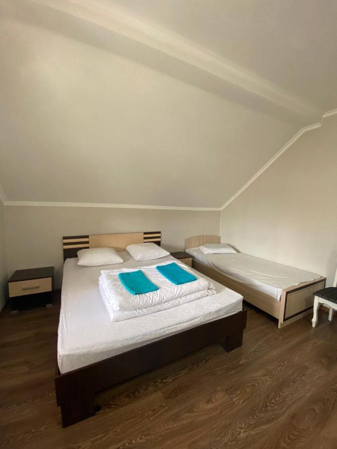 Vip Hostel 穆卡切沃 外观 照片