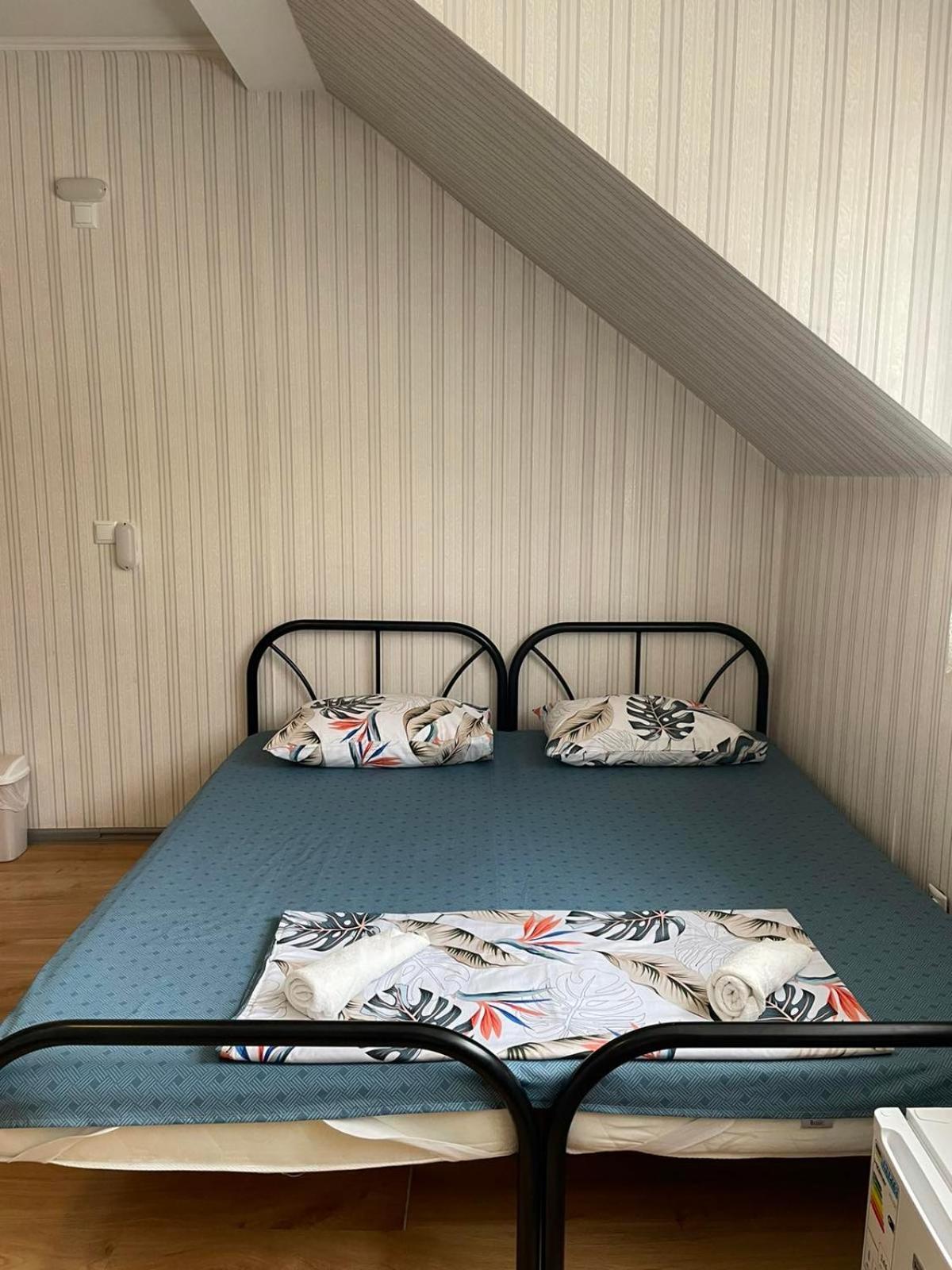 Vip Hostel 穆卡切沃 外观 照片