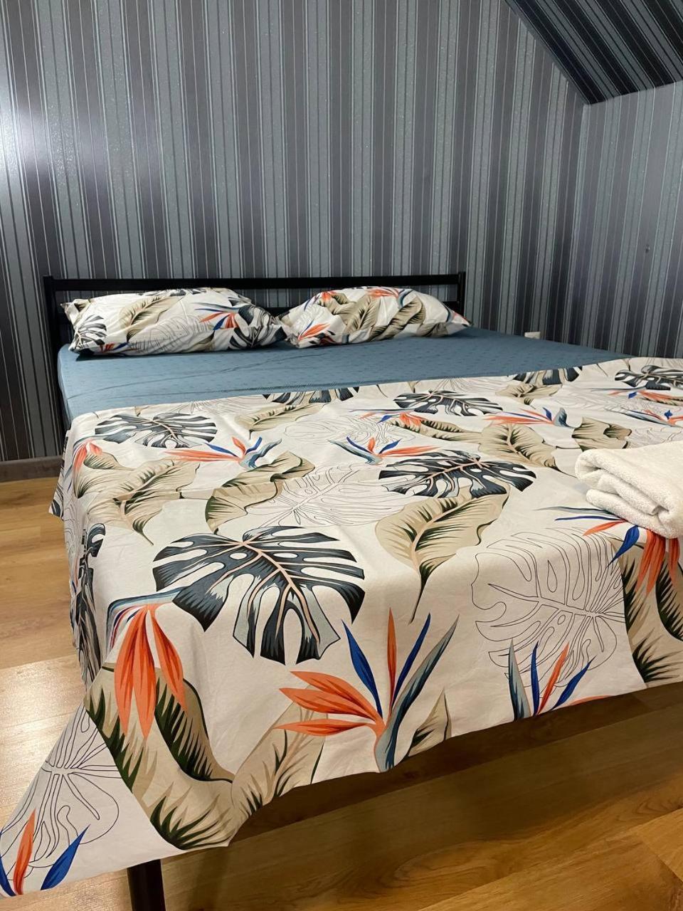 Vip Hostel 穆卡切沃 外观 照片