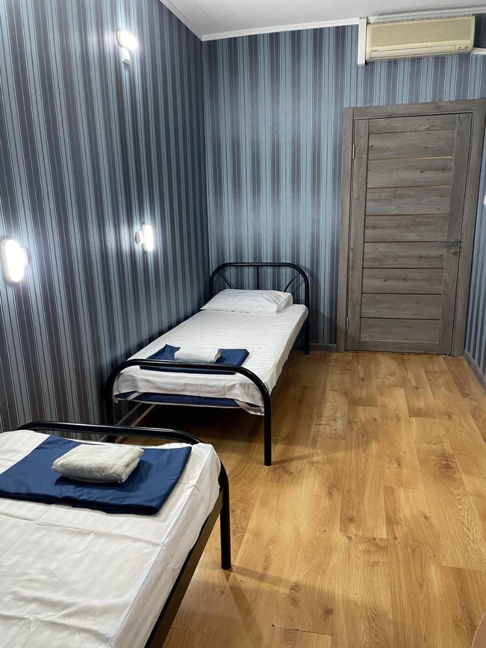 Vip Hostel 穆卡切沃 外观 照片