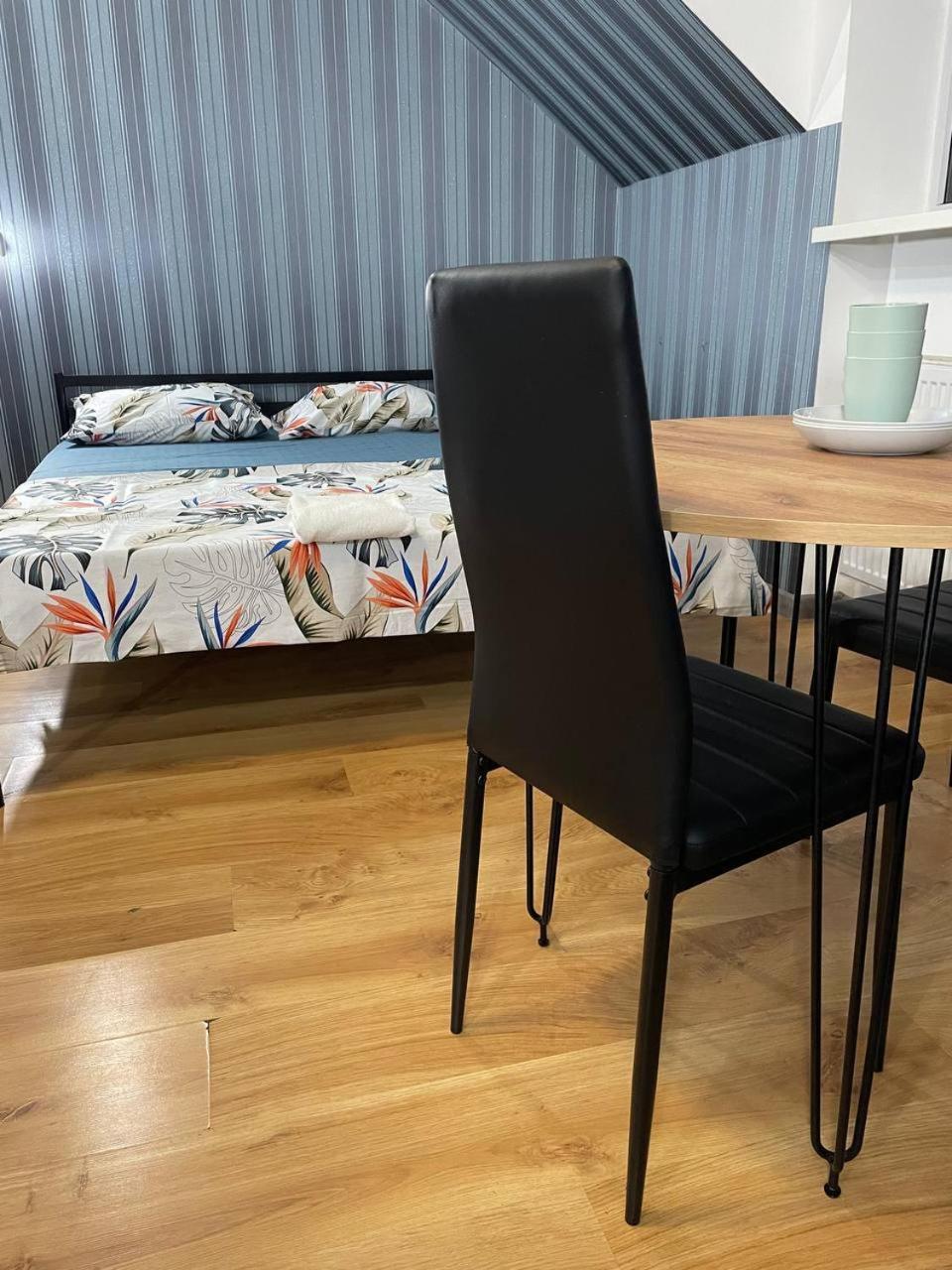 Vip Hostel 穆卡切沃 外观 照片