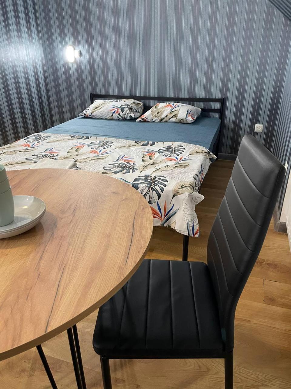 Vip Hostel 穆卡切沃 外观 照片