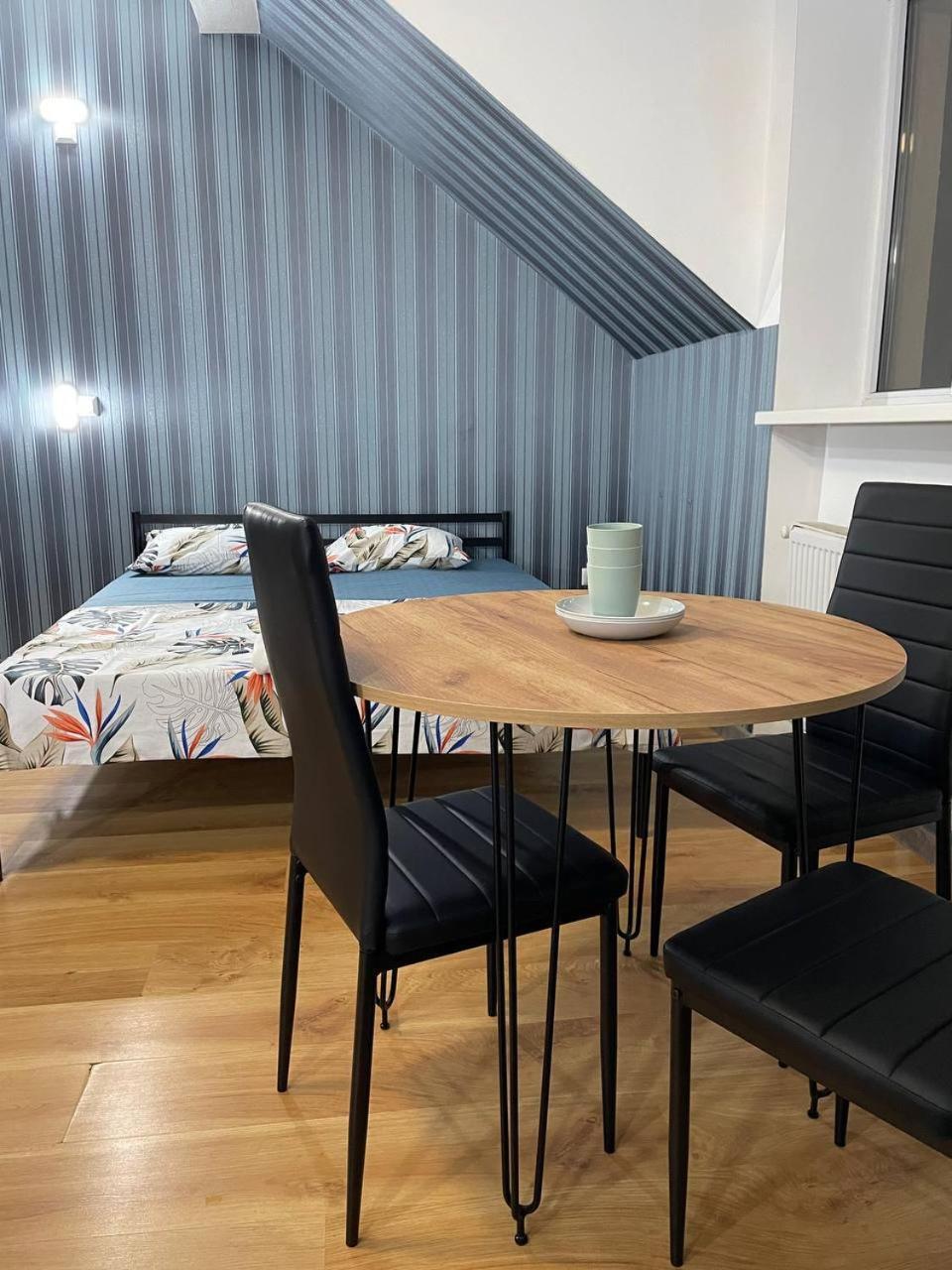 Vip Hostel 穆卡切沃 外观 照片