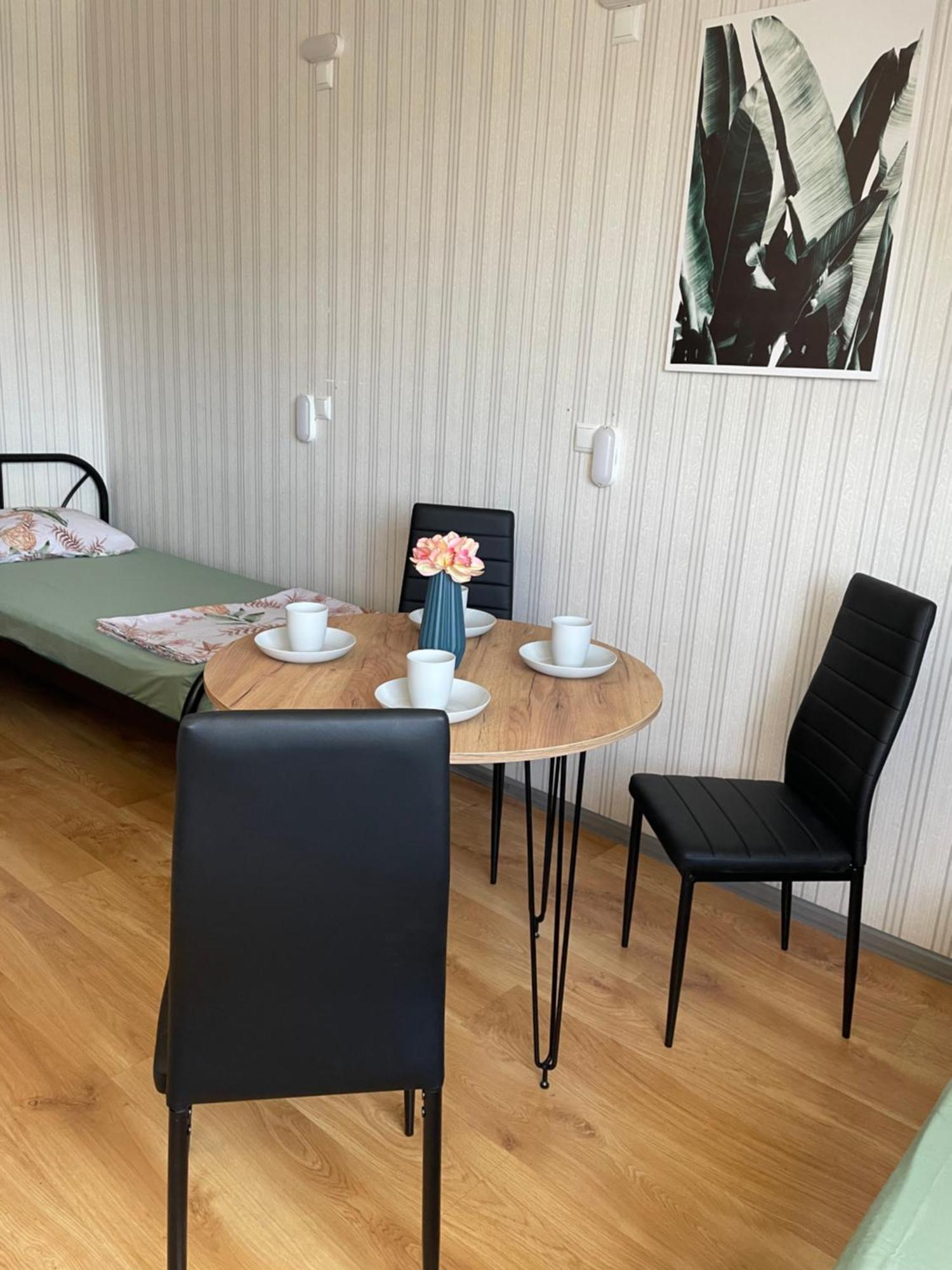 Vip Hostel 穆卡切沃 外观 照片