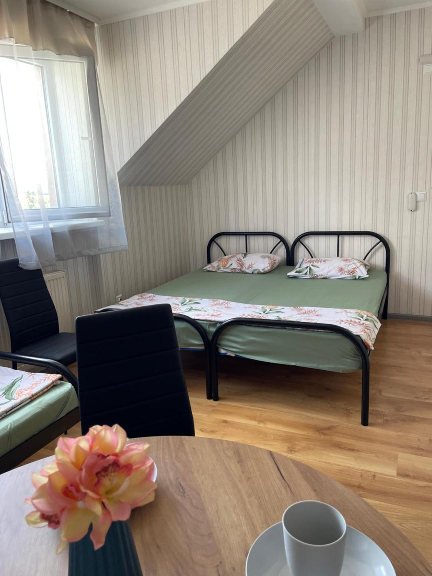 Vip Hostel 穆卡切沃 外观 照片