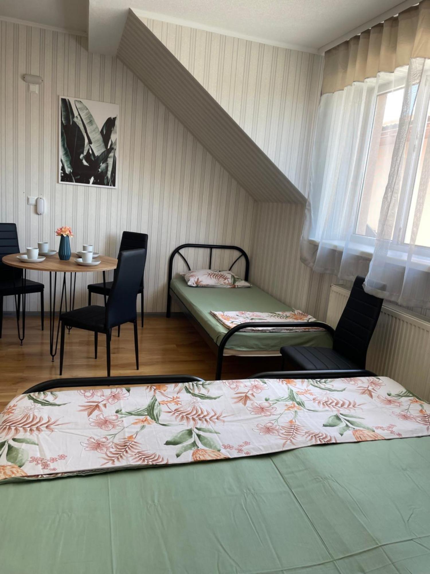 Vip Hostel 穆卡切沃 外观 照片