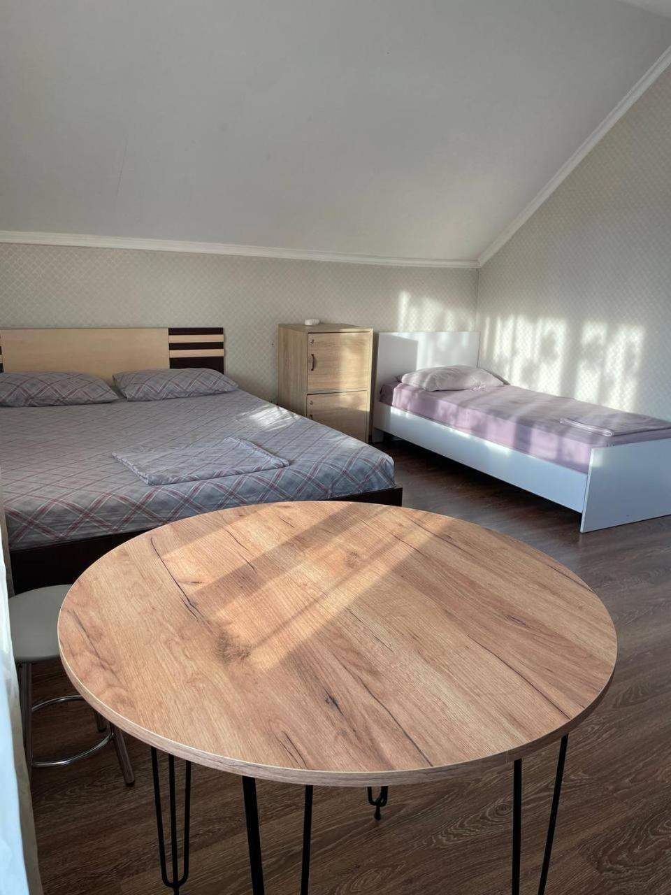 Vip Hostel 穆卡切沃 外观 照片