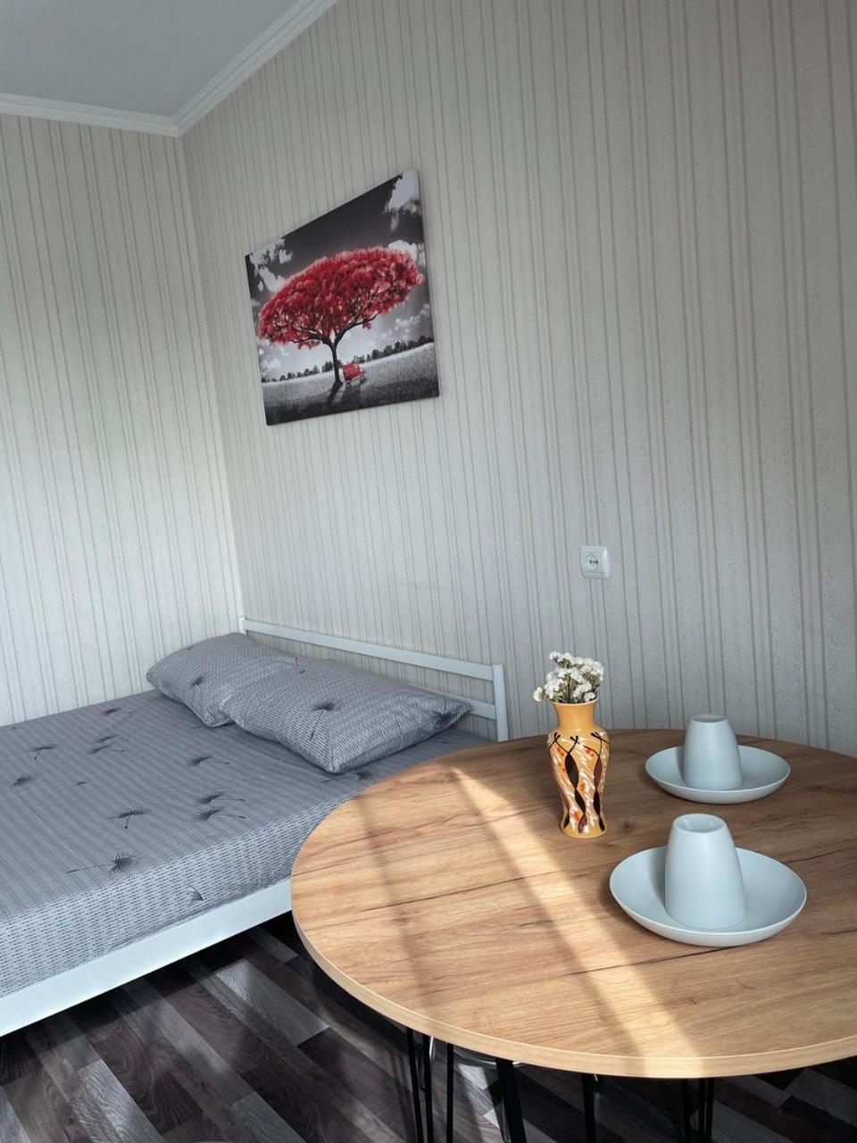 Vip Hostel 穆卡切沃 外观 照片