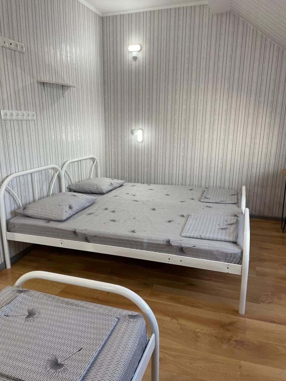 Vip Hostel 穆卡切沃 外观 照片