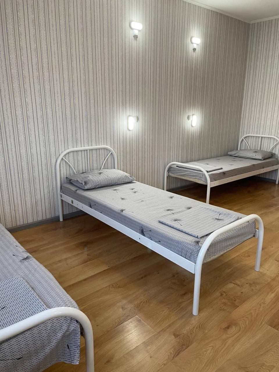 Vip Hostel 穆卡切沃 外观 照片