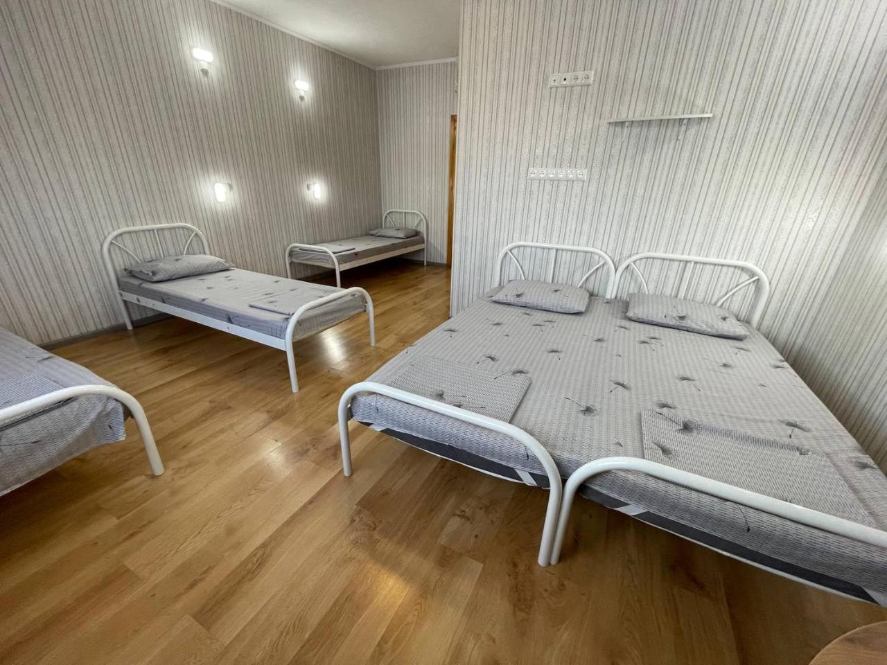 Vip Hostel 穆卡切沃 外观 照片