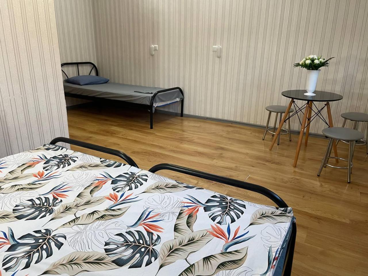 Vip Hostel 穆卡切沃 外观 照片